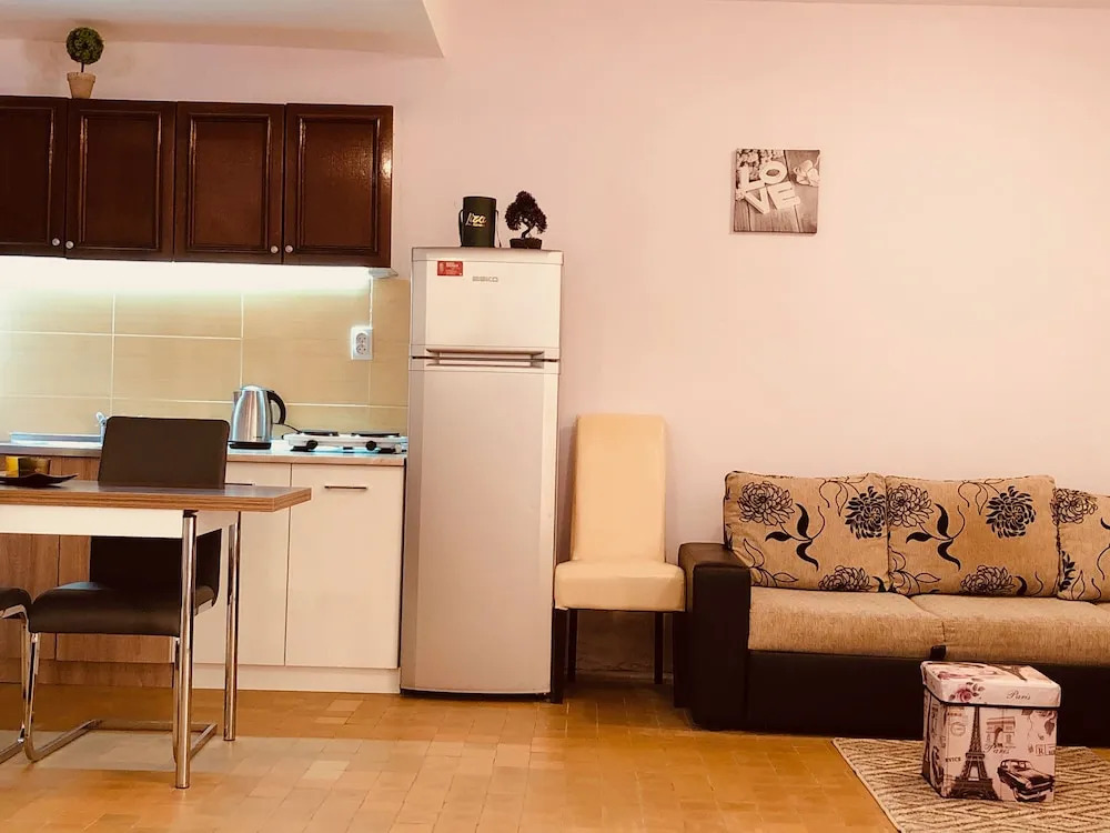 Apartments Aleksandar