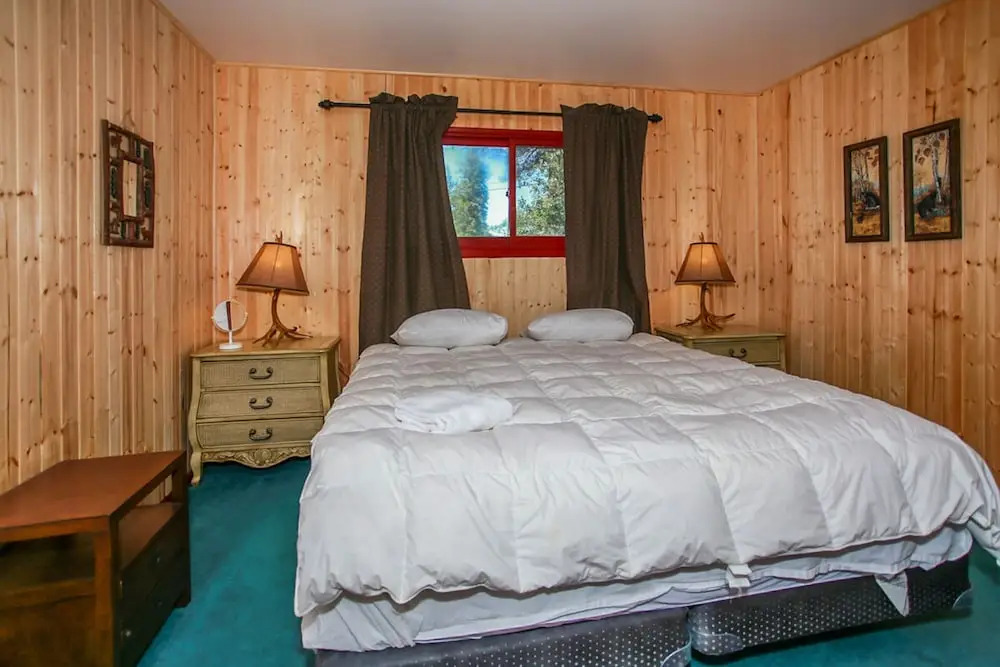 Happy Trails-1870 by Big Bear Vacations
