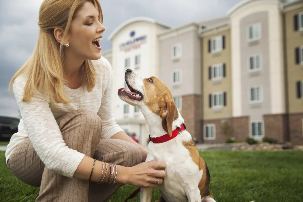 Candlewood Suites - Grand Prairie - Arlington by IHG