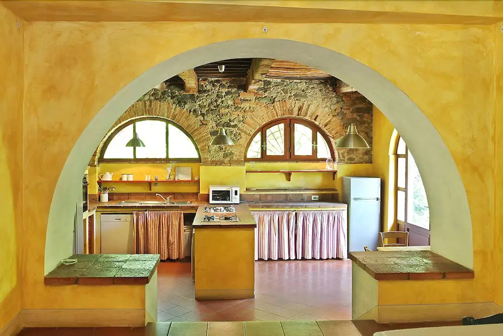 Agriturismo Il Borghetto