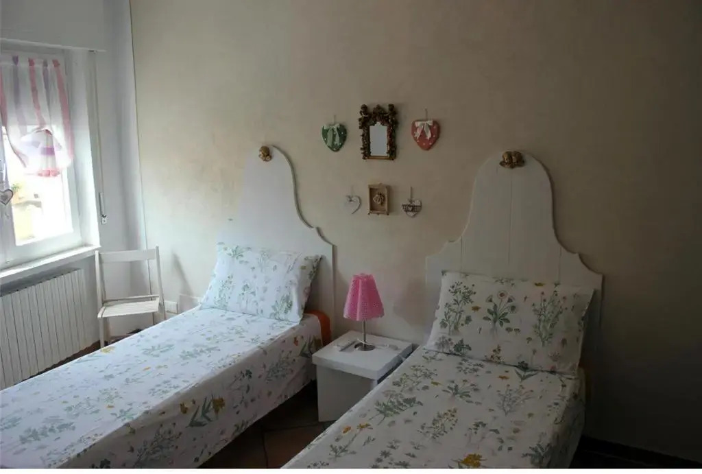 Casabelle - a 100m dall'ospedale!