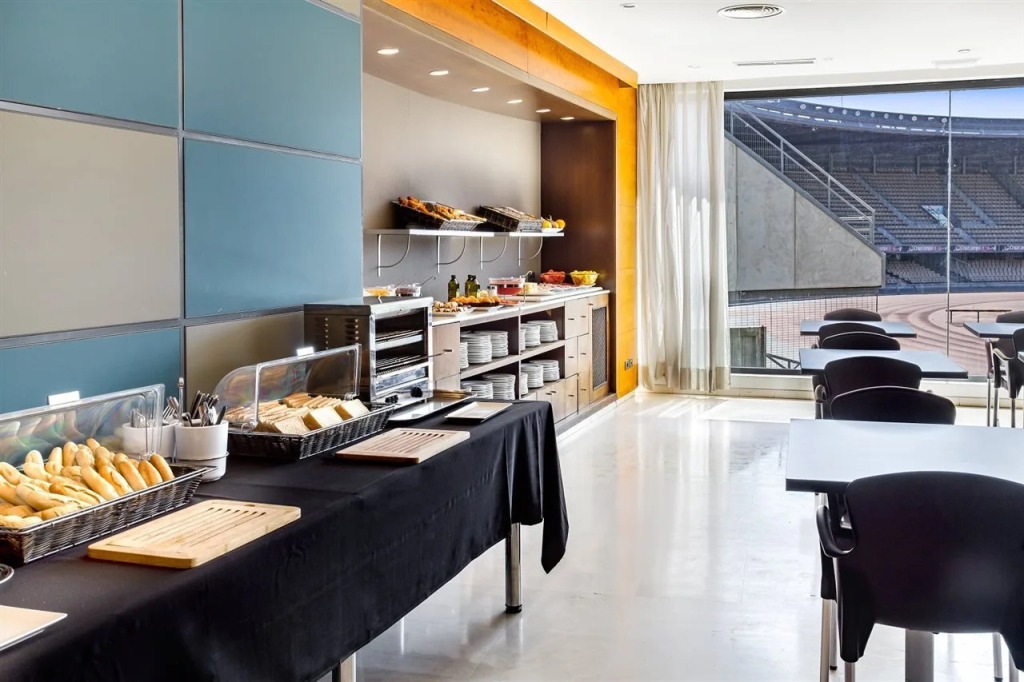 B&B HOTEL Jerez