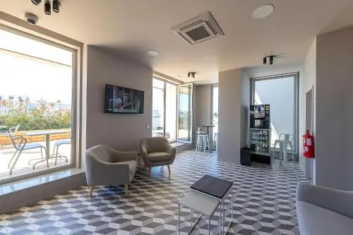 Serviced Apartments Boavista Palace