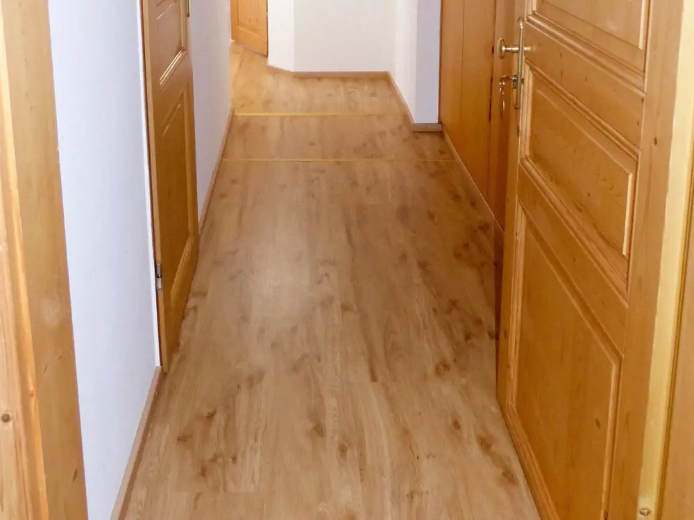 Apartment Kramer by Interhome