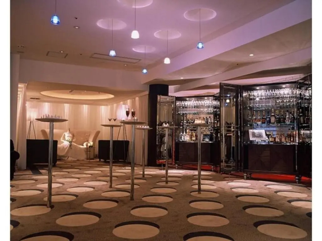 Mizusawa Ground Hotel - Vacation STAY 85019