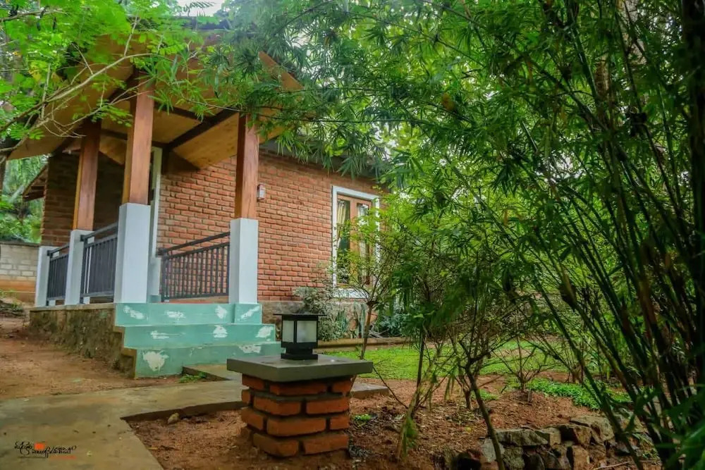 Naturaliza Sigiriya