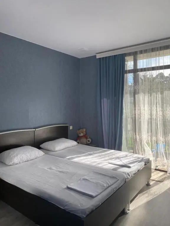 Entire apartment in front of Gonio Fortress
