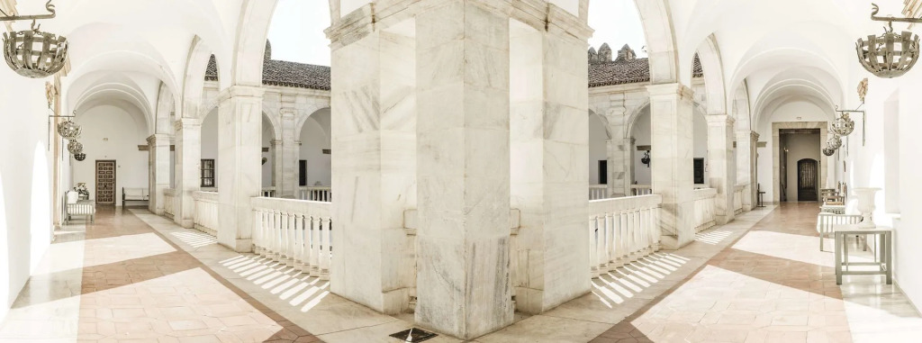 Parador de Zafra