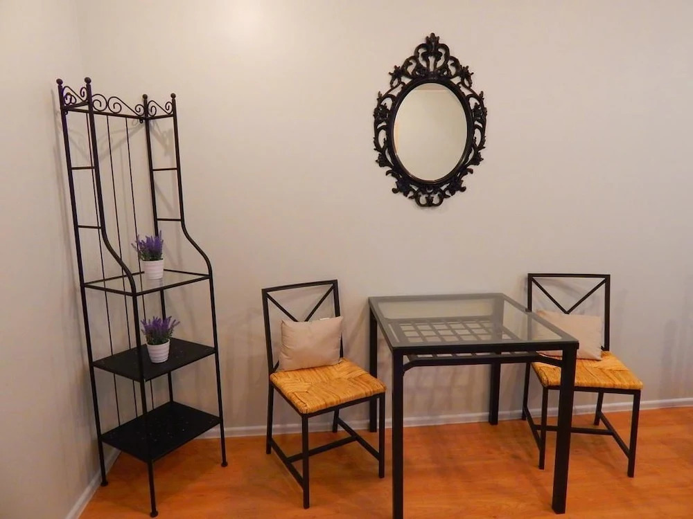 Apartment Advance