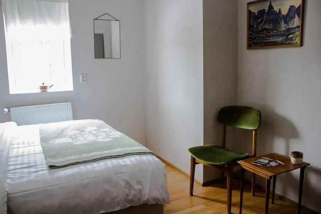 Hotel Siglunes