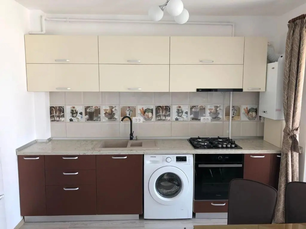 Apartament Mamaia Nord Catalina 1