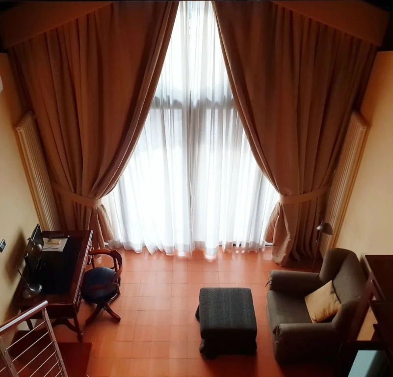 Hotel La Cantina