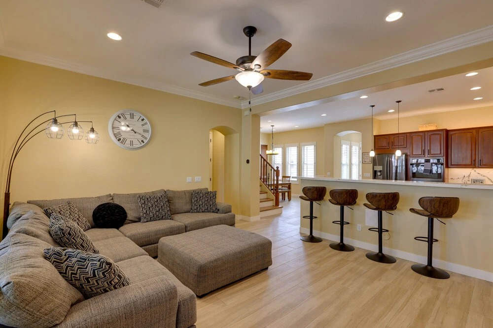Stunning Phoenix Vacation Rental w/ Private Pool!