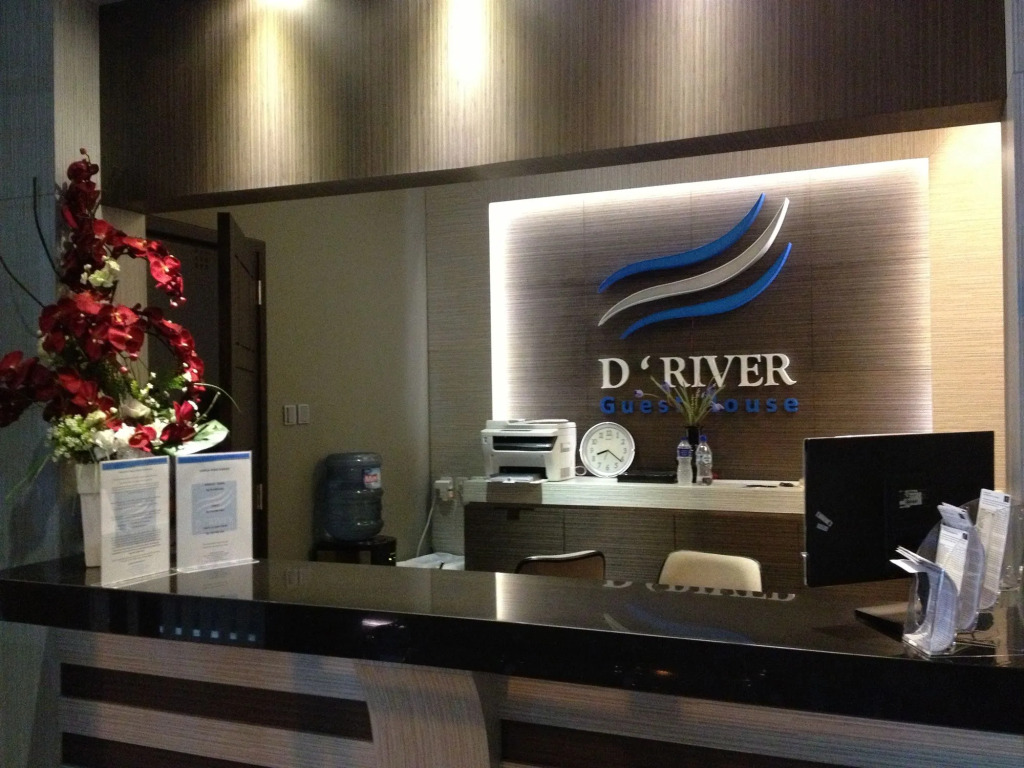 D'River Guesthouse