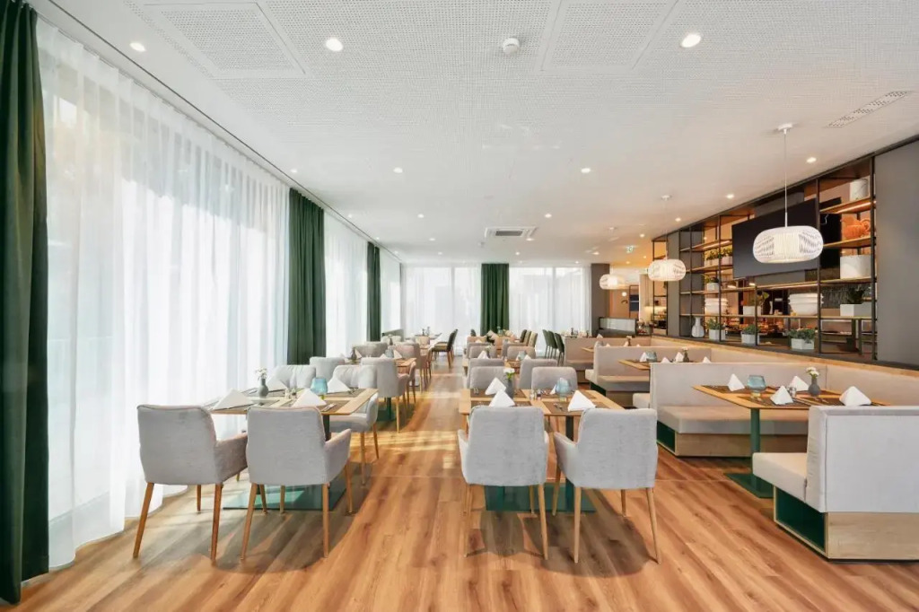 H+ Hotel Frankfurt Eschborn