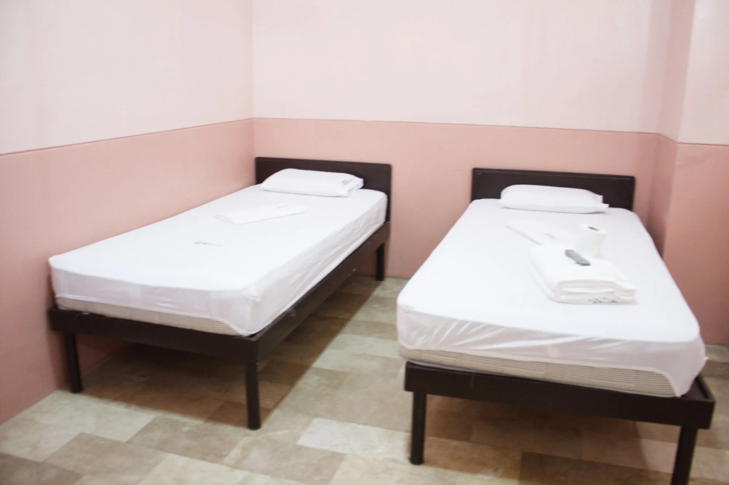 GV Hotel - Borongan