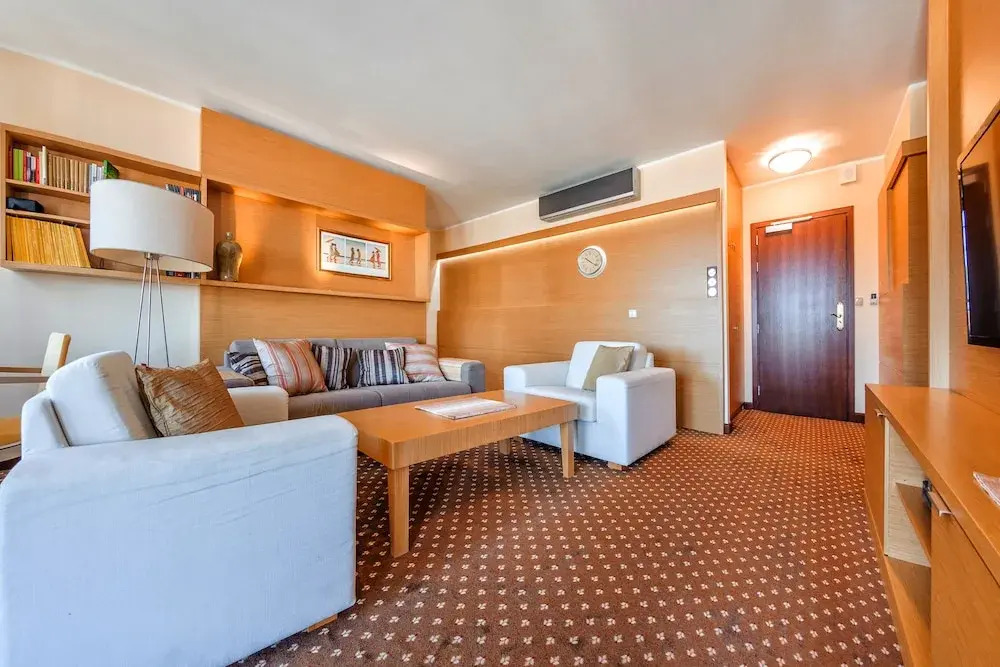 Apartamenty Continental