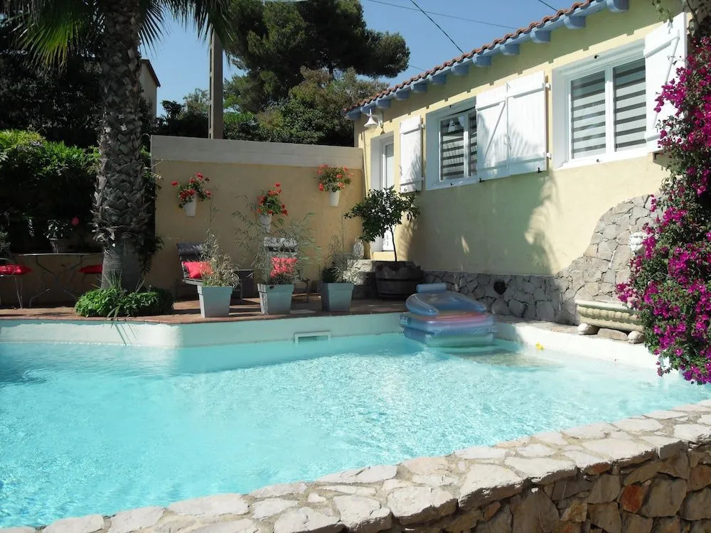 Le Clos Saint-Clair