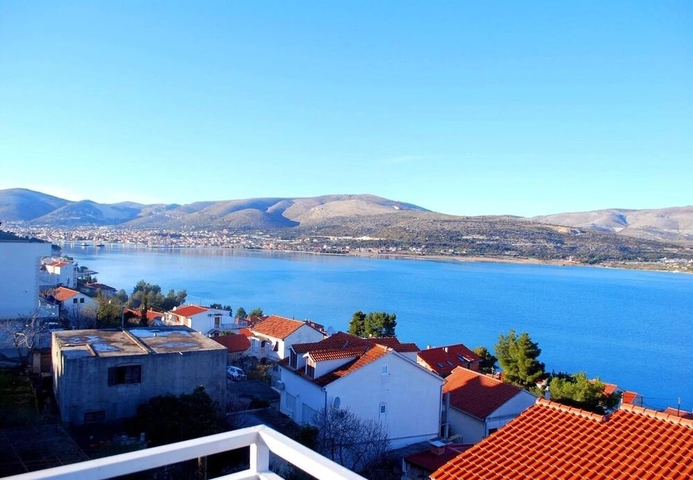 Hazi 1 - 150m From sea - A1 Trogir