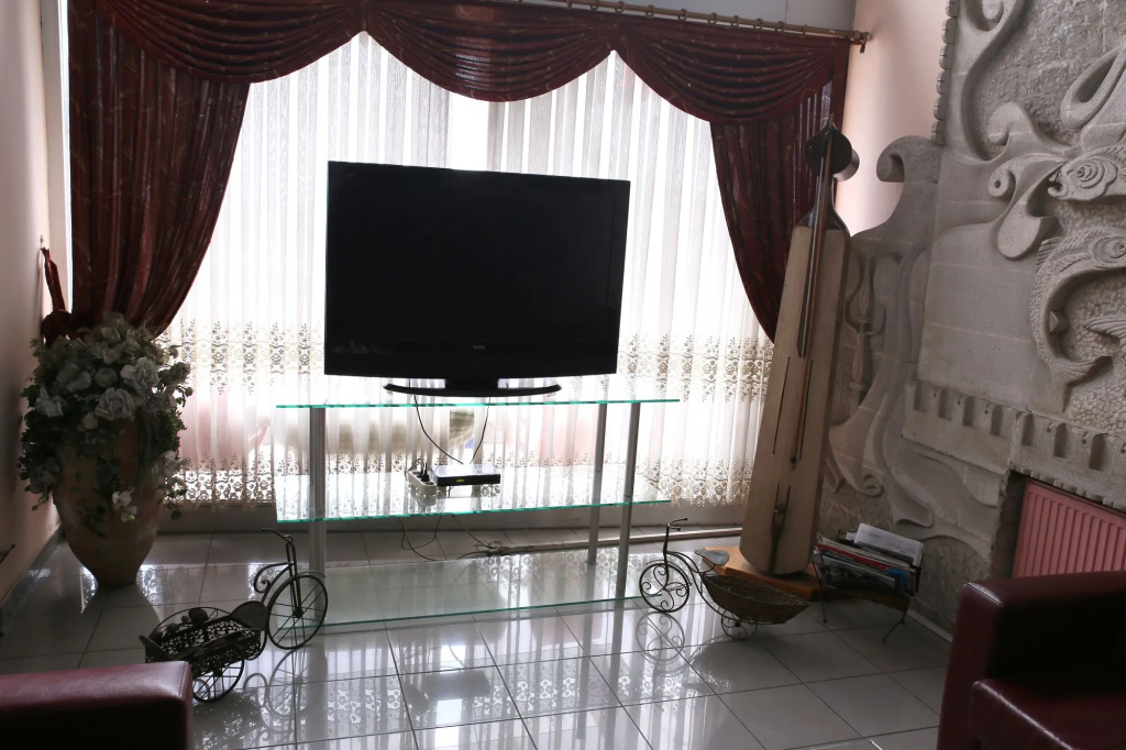 Secilya Hotel