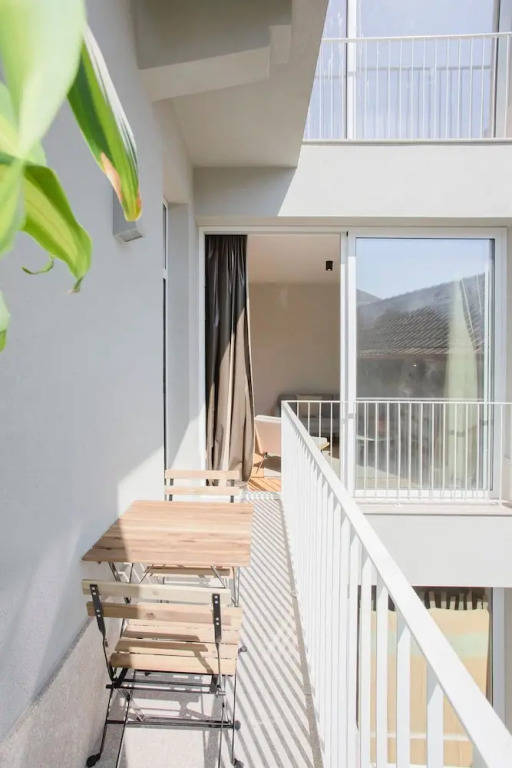 Liiiving in Porto - Art Design Apartment II