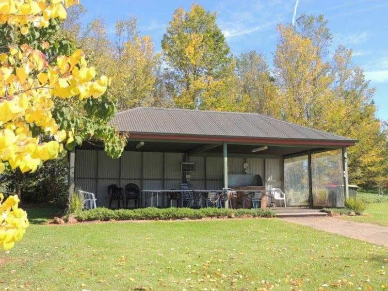 Melview Greens - Two-Bedroom Apartment