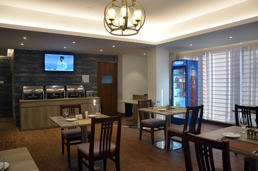 Priyo Nibash Stylish Residential Hotel