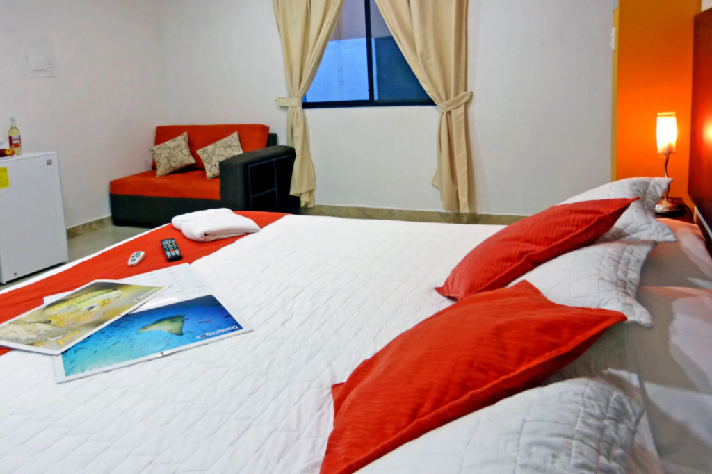 Hotel Brisas Del Pacifico