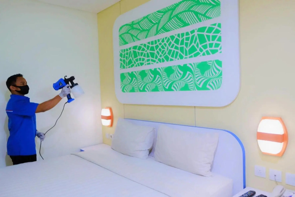 Cordex Hotel Ancol