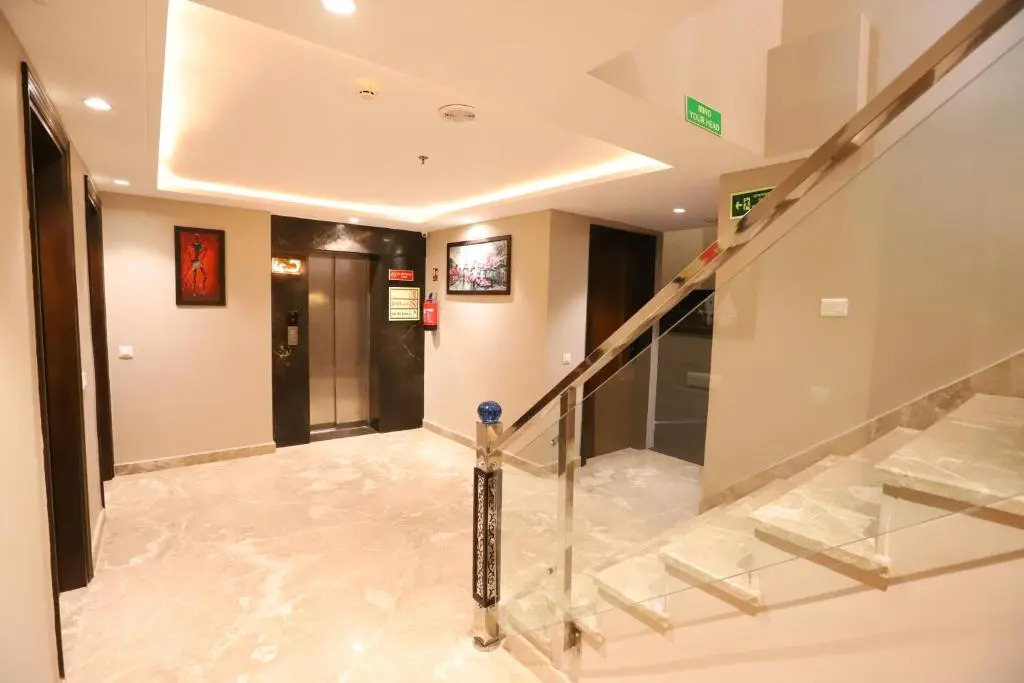Hotel The Magic Tree - Paharganj New Delhi