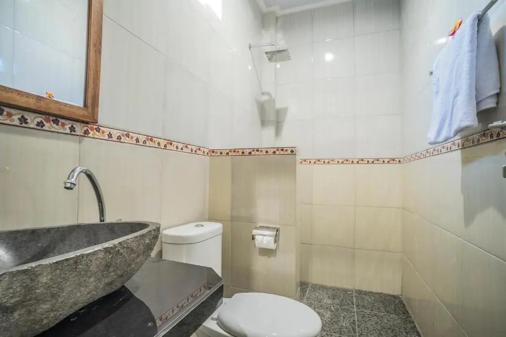 Darba Guest House Ubud