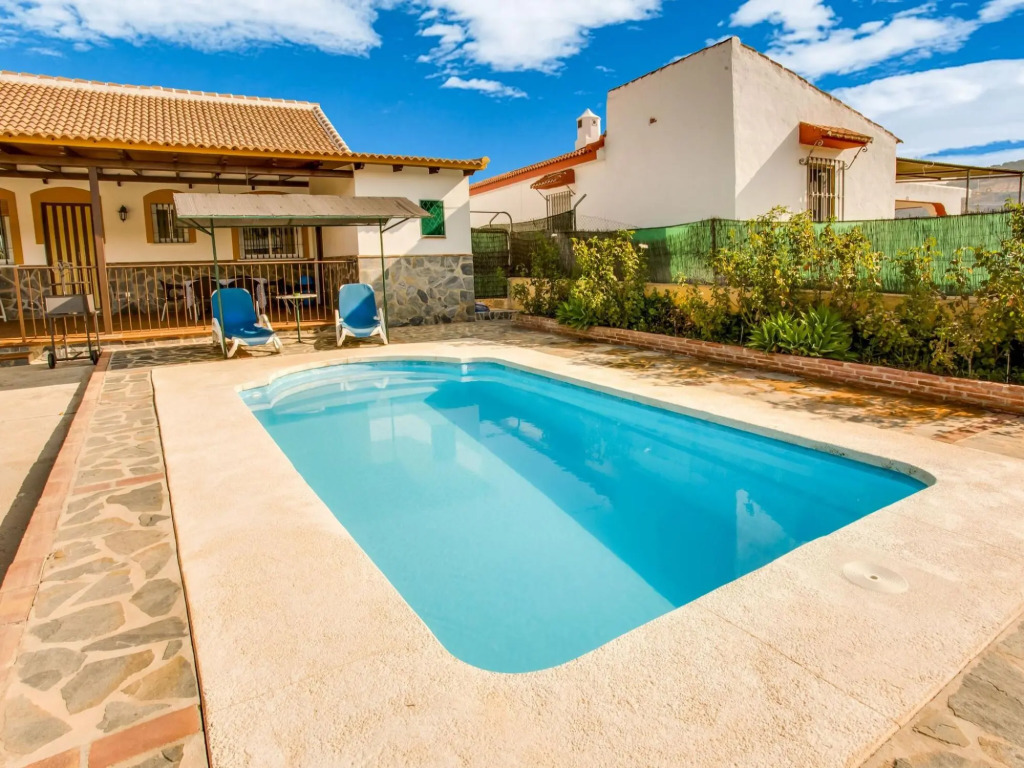 Family Villa in Costa del Sol