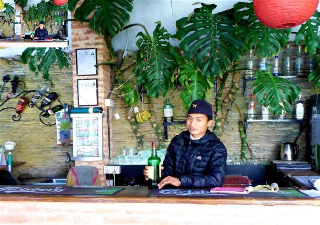 Hotel Encounter Nepal & Spa