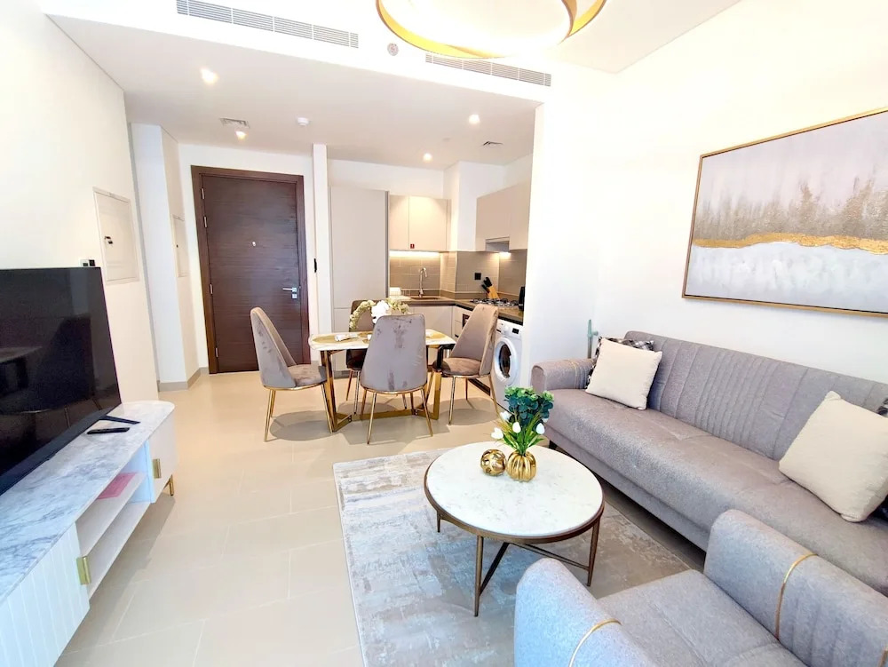 Sobha Creek Vista Tower A Apartments