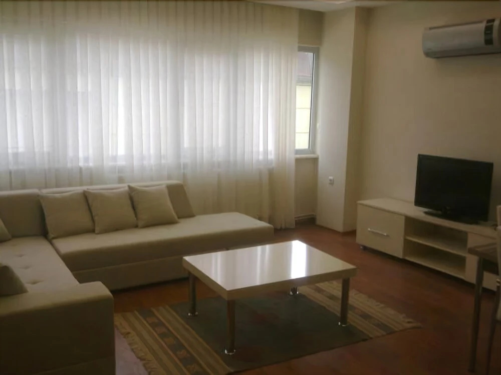 Samsun Residence