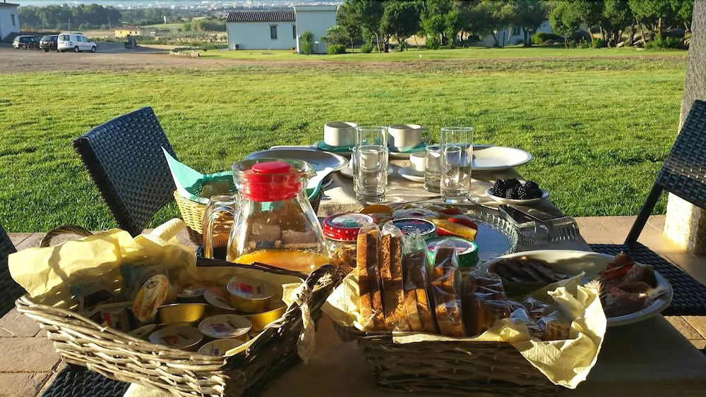 B&B Majore