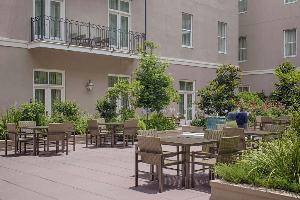 Hyatt Centric French Quarter New Orleans
