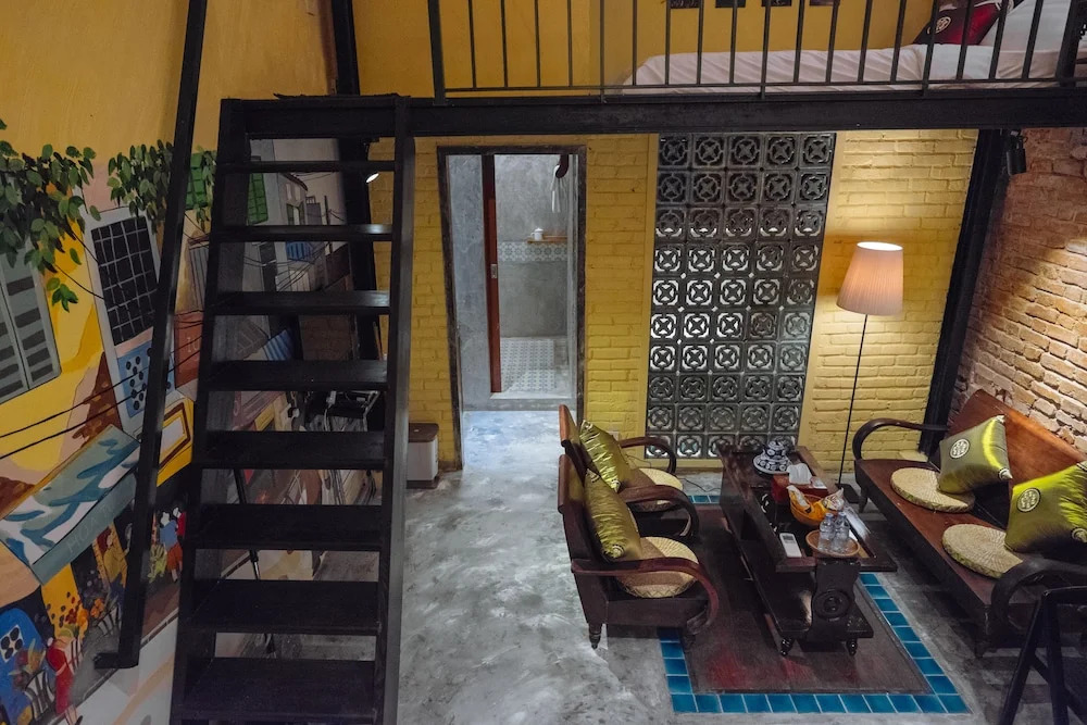 Chillout Homestay