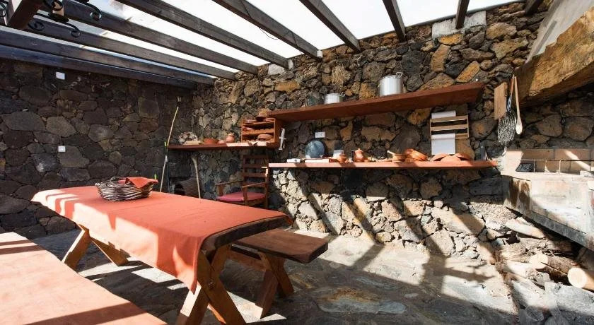 Casa Abuelo Buenaventura