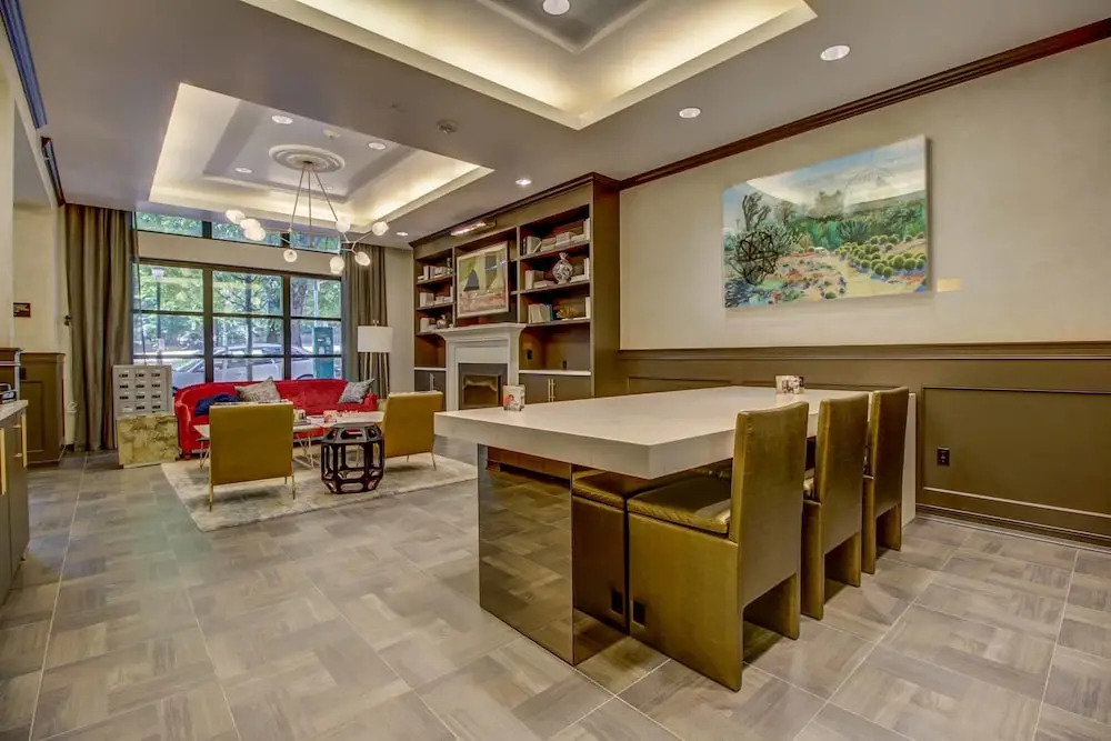 Pelicanstay at Portland University