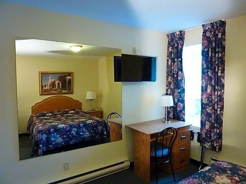 Hotel Viger