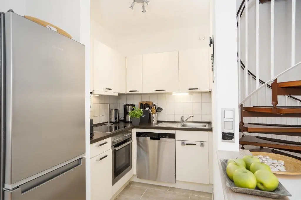 Seepark Wohnung 3 9