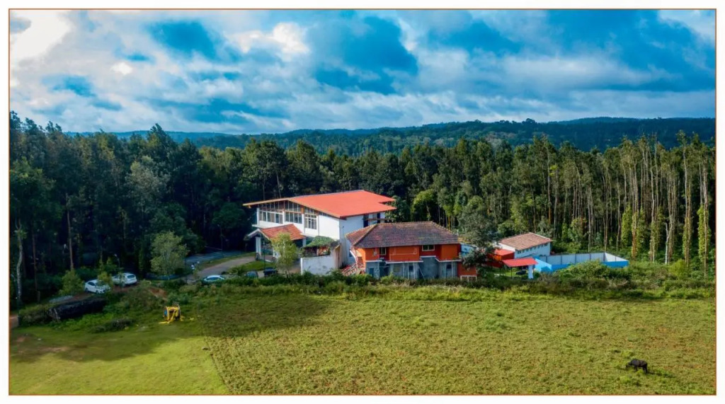 Coffee Grove Resort