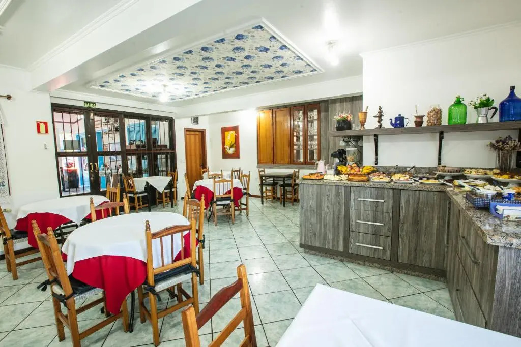 Hotel Pousada Casa Tasca