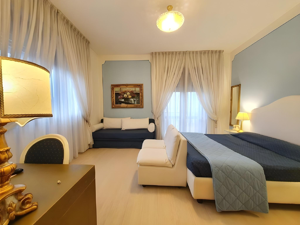Hotel Continentale