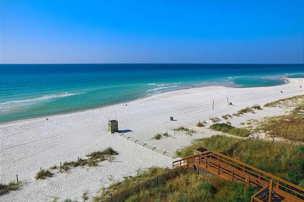 Majestic Beach 2 - 1102 - 1272494