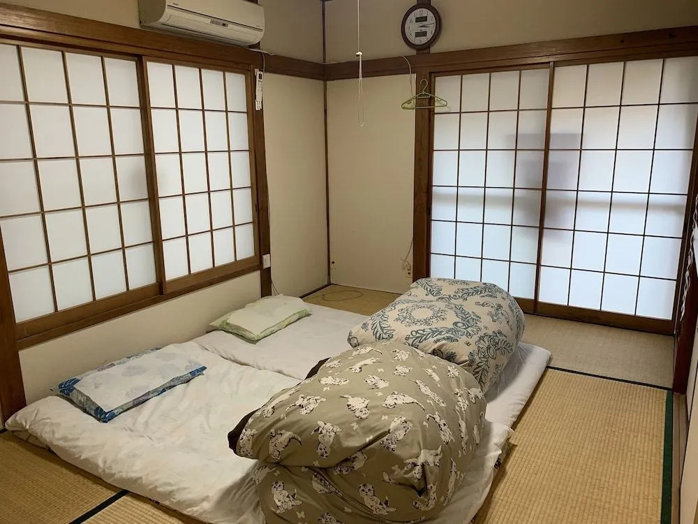 Tokyo Kamakura House