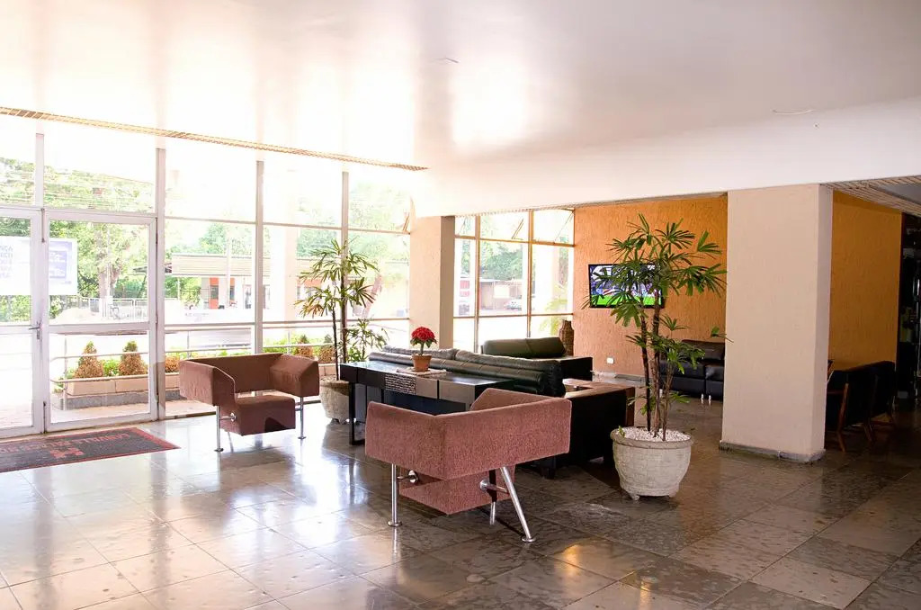 UpFront Hotel Lanville