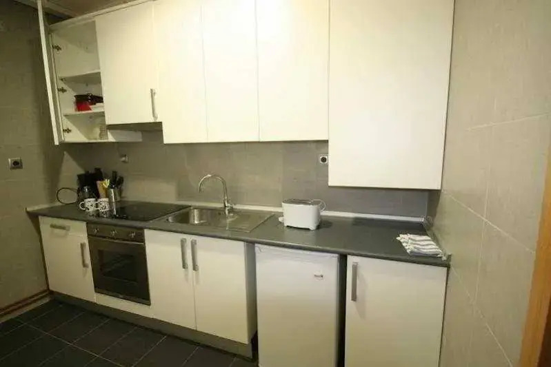 Apartamentos KM1 Lavapies