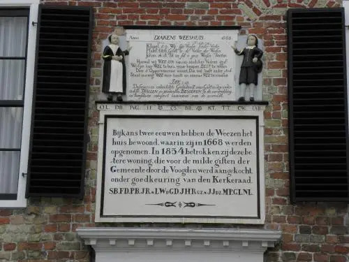 Martena tuinhuis